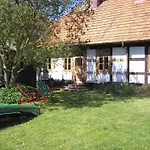 Appartamento Fh Godewind 60 By Interhome Altwarp