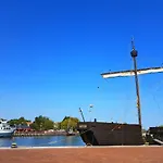 Fh Godewind 60 By Interhome Altwarp