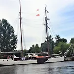 Fh Godewind 60 By Interhome Appartamento *