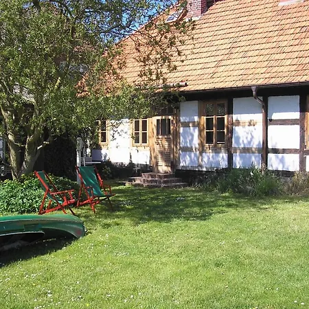 Lejlighed Fh Godewind 60 By Interhome Altwarp