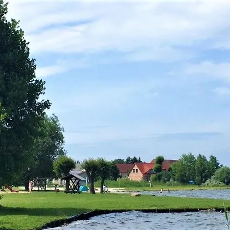 Fh Godewind 60 By Interhome Lejlighed *