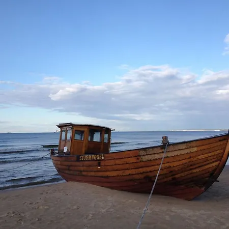 Lejlighed Fh Godewind 60 By Interhome Altwarp
