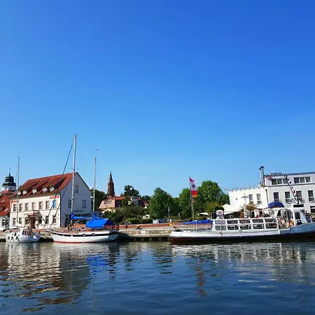 Fh Godewind 60 By Interhome Lejlighed