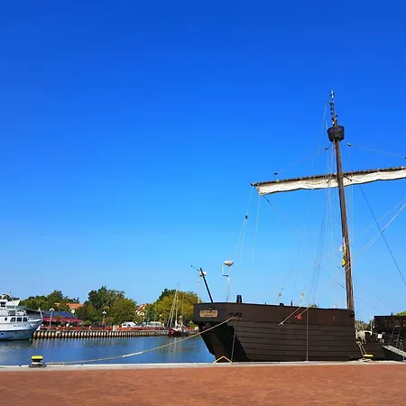 Fh Godewind 60 By Interhome Altwarp