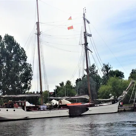 Fh Godewind 60 By Interhome Lejlighed *