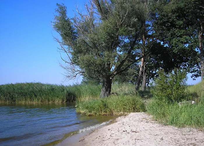 Fh Godewind 60 By Interhome Altwarp