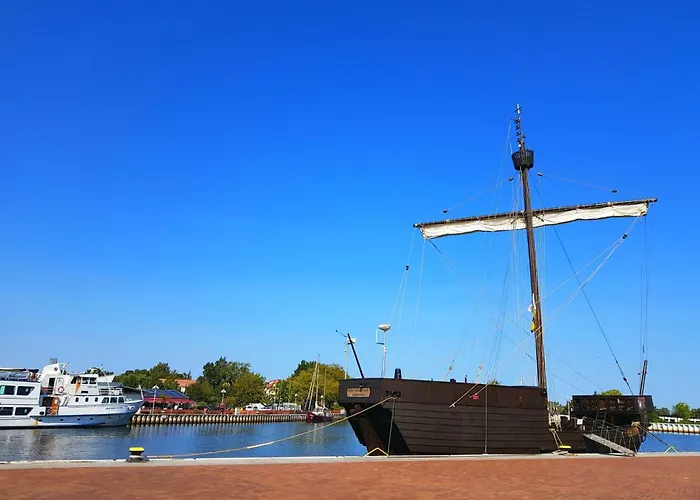 Fh Godewind 60 By Interhome Altwarp