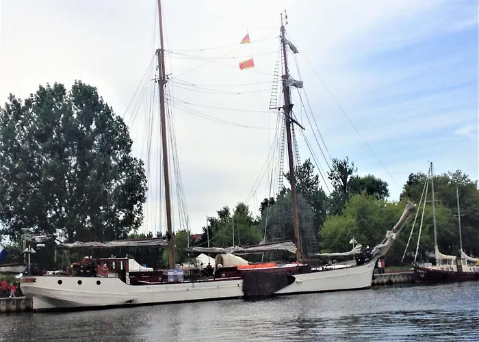 Fh Godewind 60 By Interhome 公寓 *